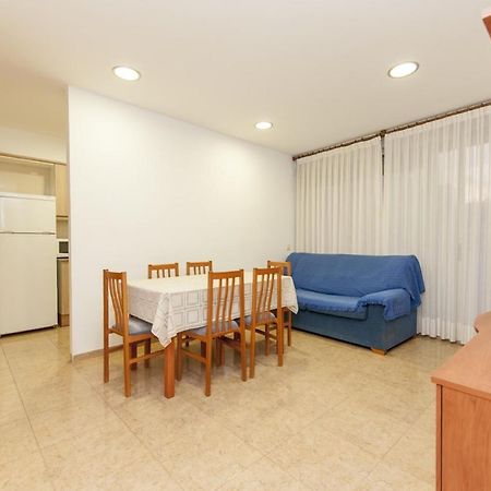 Appartement Ermitana 4 à Peñíscola Extérieur photo