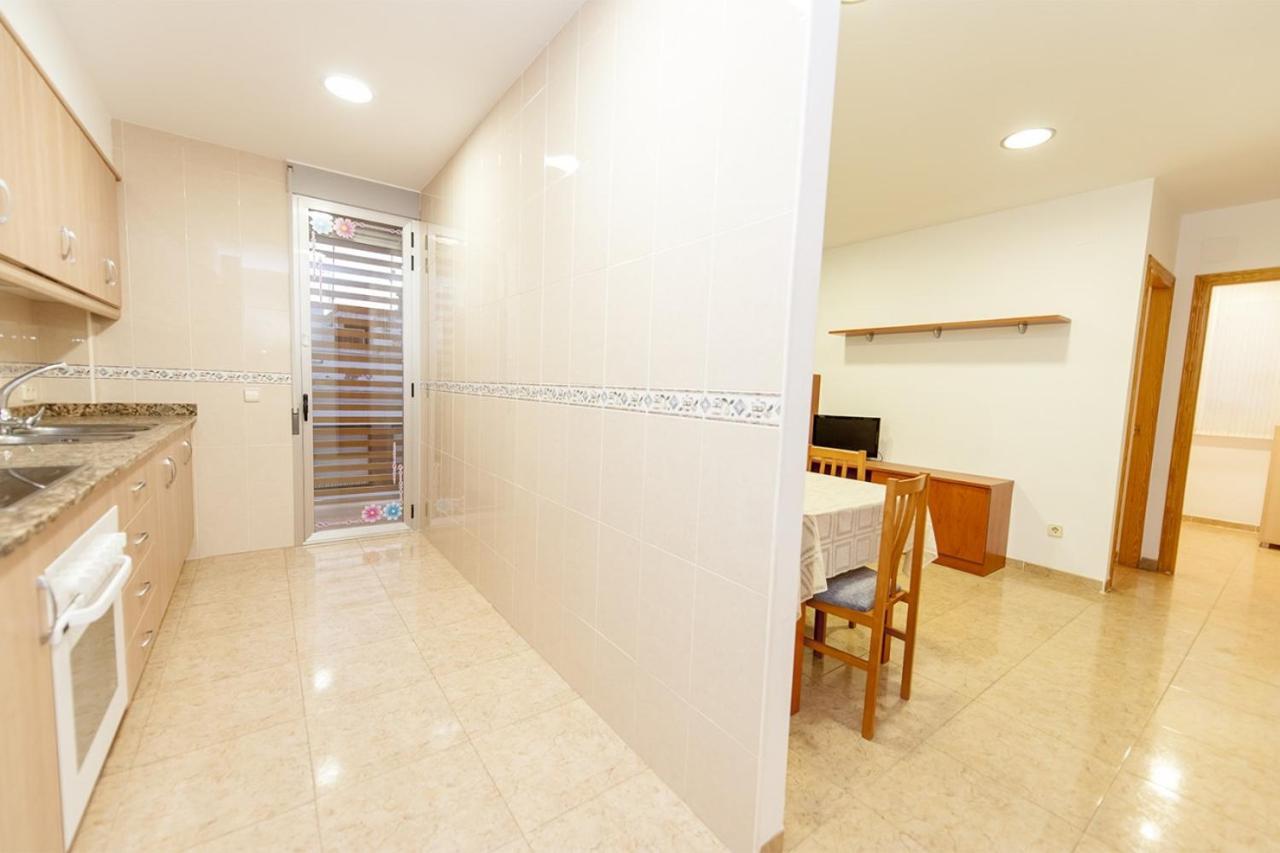 Appartement Ermitana 4 à Peñíscola Extérieur photo